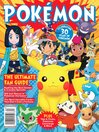 Pokémon: The Ultimate Fan Guide - Celebrating 30 Years